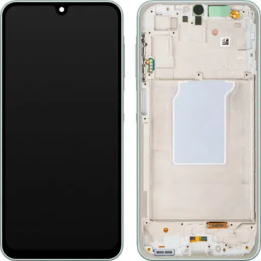 [15634] PANTALLA SAMSUNG A26 5G OLED CM