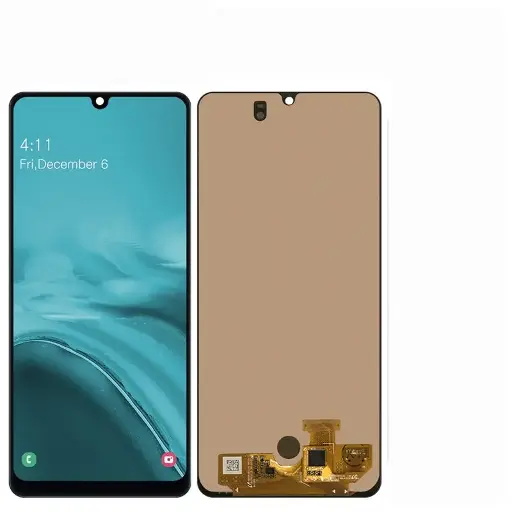 [15645] PANTALLA SAMSUNG A31 INCELL SM