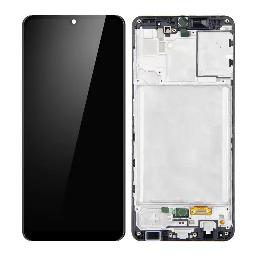 [15646] PANTALLA SAMSUNG A31 OLED CM