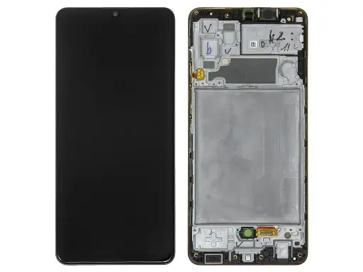 [15651] PANTALLA SAMSUNG A32 4G ORI CM