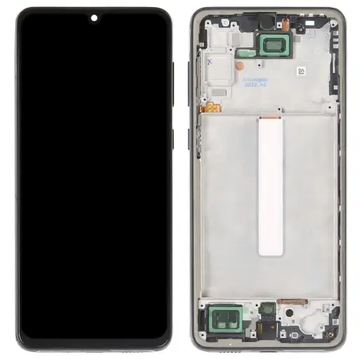 [15654] PANTALLA SAMSUNG A33 5G INCELL CM