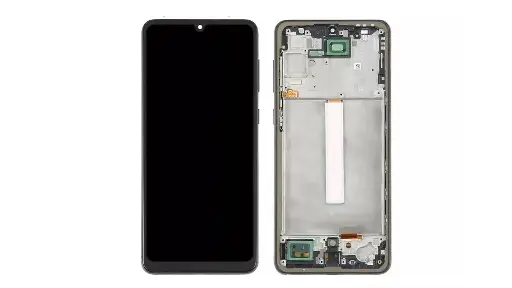 [15657] PANTALLA SAMSUNG A33 5G ORI CM