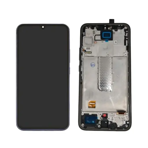 [15662] PANTALLA SAMSUNG A34 5G ORI CM