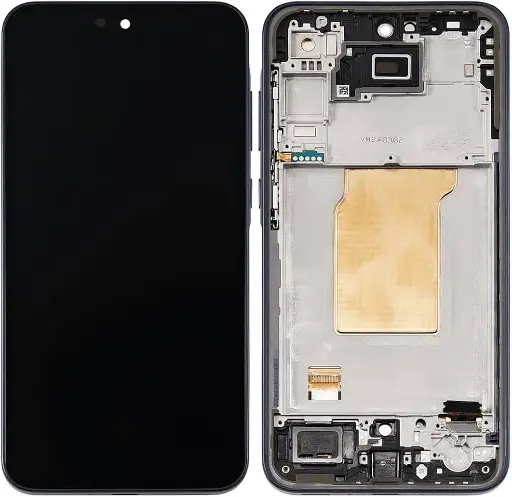 [15664] PANTALLA SAMSUNG A35 5G ORI CM