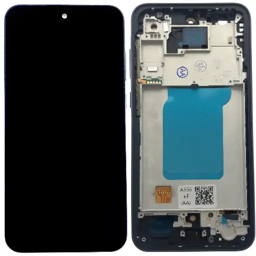 [15665] PANTALLA SAMSUNG A35 INCELL CM