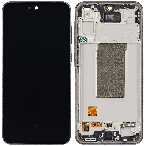 [15668] PANTALLA SAMSUNG A36 5G ORI CM