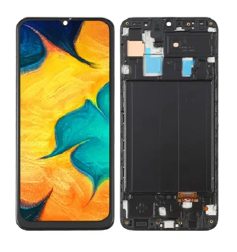 [15671] PANTALLA SAMSUNG A50 INCELL CM
