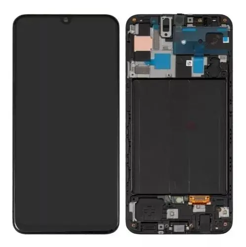 [15672] PANTALLA SAMSUNG A50 OLED CM