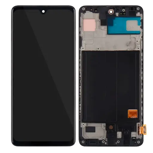 [15678] PANTALLA SAMSUNG A51 ORI
