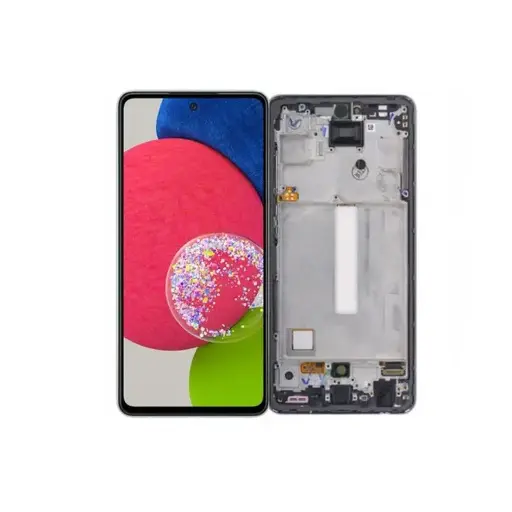 [15680] PANTALLA SAMSUNG A52 INCELL CM