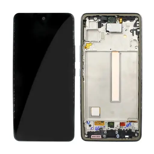 [15687] PANTALLA SAMSUNG A53 5G INCELL CM