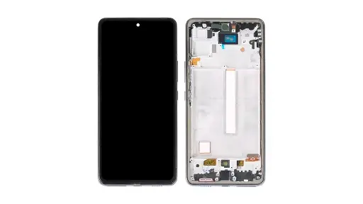 [15690] PANTALLA SAMSUNG A53 5G ORI CM