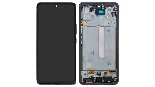 [15691] PANTALLA SAMSUNG A53 5G ORI SM