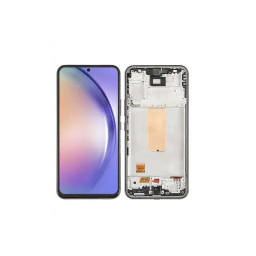 [15695] PANTALLA SAMSUNG A54 5G ORI CM