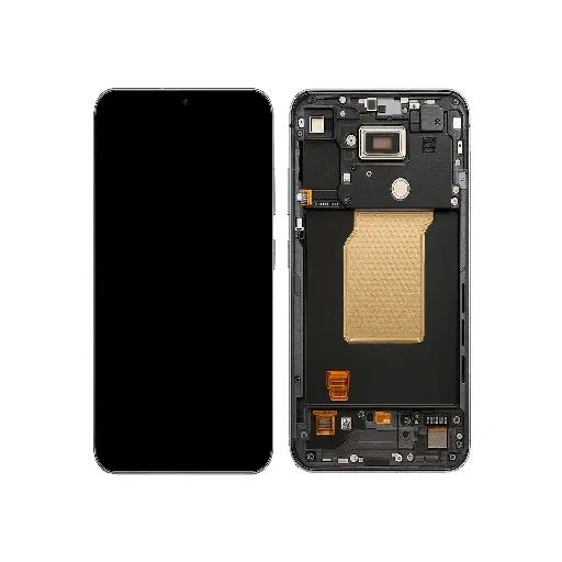 [15697] PANTALLA SAMSUNG A55 5G ORI CM