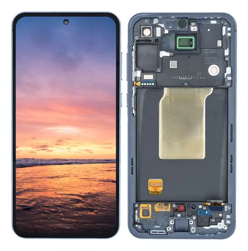 [15699] PANTALLA SAMSUNG A55 INCELL CM