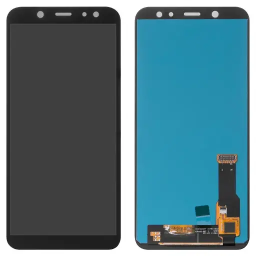 [15704] PANTALLA SAMSUNG A6 OLED SM