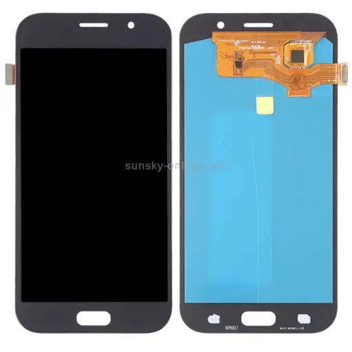 [15708] PANTALLA SAMSUNG A7 2017 OLED SL