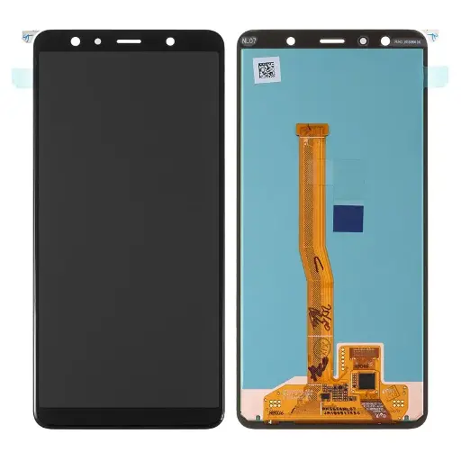 [15710] PANTALLA SAMSUNG A7 2018 OLED SM