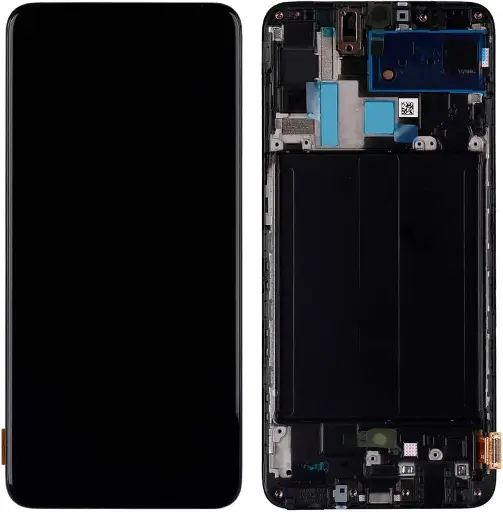 [15711] PANTALLA SAMSUNG A70 INCELL CM