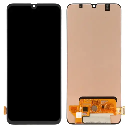 [15718] PANTALLA SAMSUNG A70 ORI SM