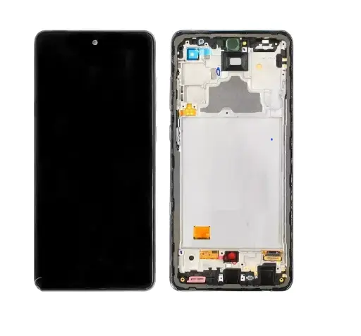 [15728] PANTALLA SAMSUNG A72 ORI CM