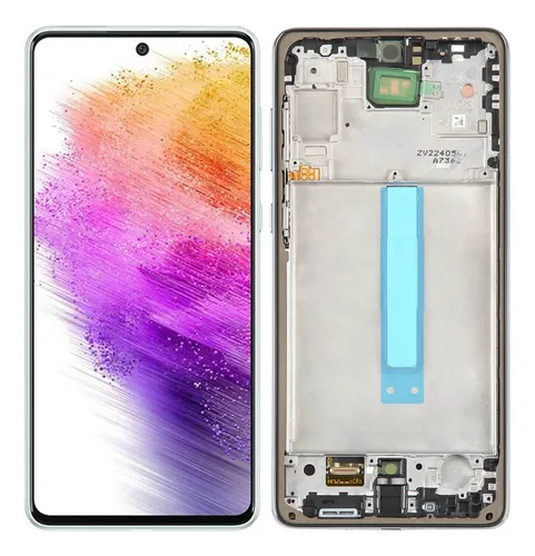 [15731] PANTALLA SAMSUNG A73 5G OLED CM