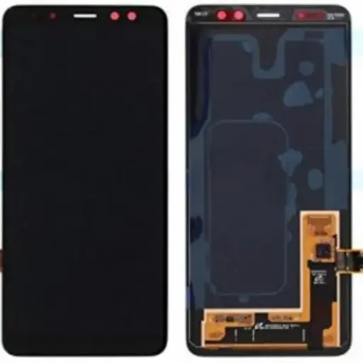 [15733] PANTALLA SAMSUNG A8 2018 OLED SM