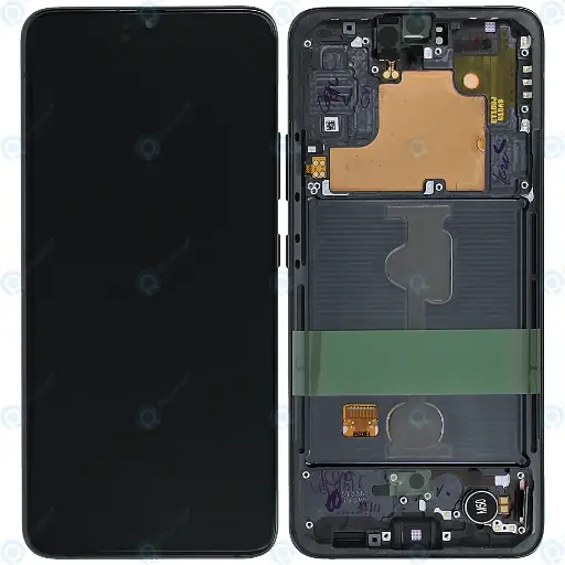 [15741] PANTALLA SAMSUNG A90 ORI CM
