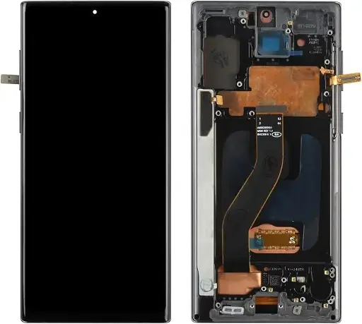 [15745] PANTALLA SAMSUNG GALAXY NOTE 10 ORI CM