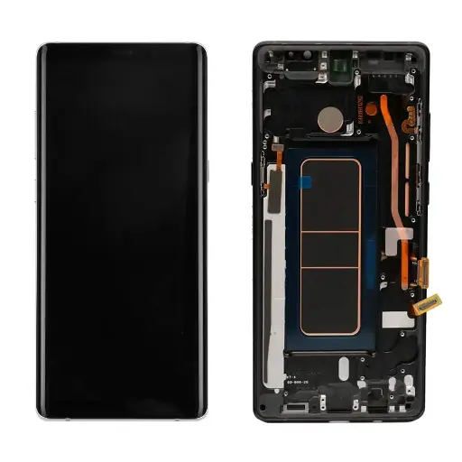 [15750] PANTALLA SAMSUNG GALAXY NOTE 8 ORI CM