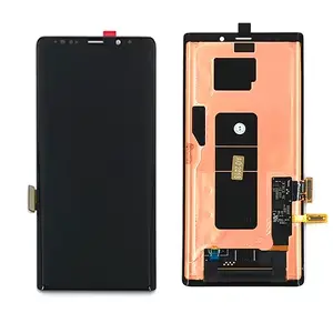 [15753] PANTALLA SAMSUNG GALAXY NOTE 9 ORI USADA