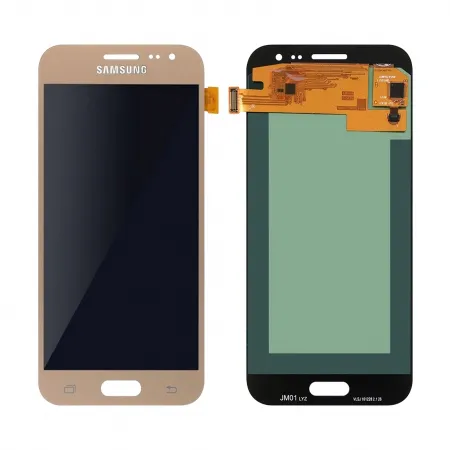[15767] PANTALLA SAMSUNG J2 PRO INCELL CL DR