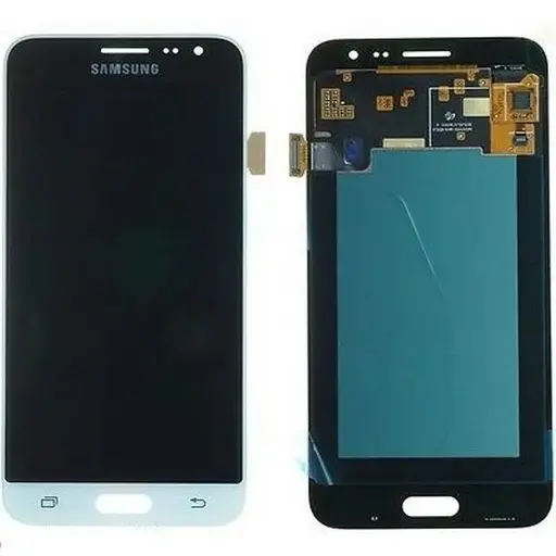 [15772] PANTALLA SAMSUNG J3 INCELL CL BL