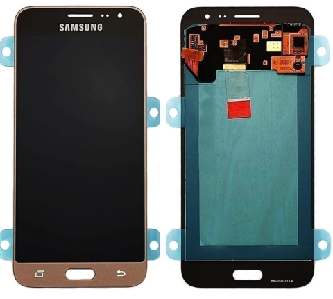 [15773] PANTALLA SAMSUNG J3 INCELL CL DR