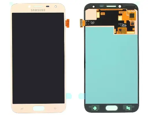 [15783] PANTALLA SAMSUNG J4 OLED CL DR