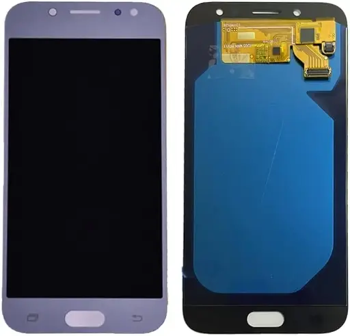 [15807] PANTALLA SAMSUNG J5 PRO OLED SL/CL AZUL