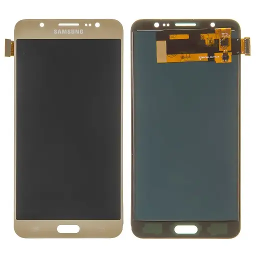 [15817] PANTALLA SAMSUNG J7 2016 OLED CL DR
