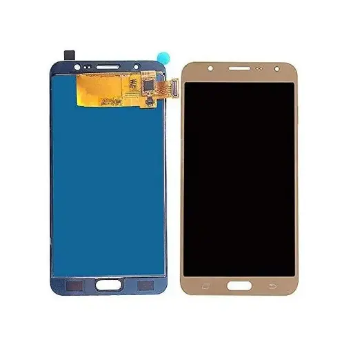 [15820] PANTALLA SAMSUNG J7 2016 OLED SL DR