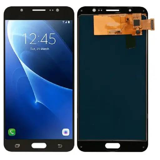 [15821] PANTALLA SAMSUNG J7 2016 OLED SL NG