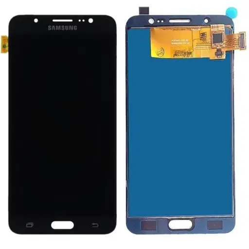 [15822] PANTALLA SAMSUNG J7 2016 ORI CL