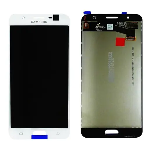 [15846] PANTALLA SAMSUNG J7 PRIME ORI CL BL