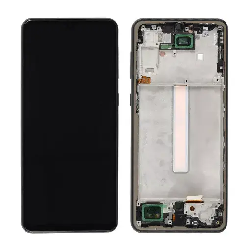 [15865] PANTALLA SAMSUNG M33 5G ORI CM