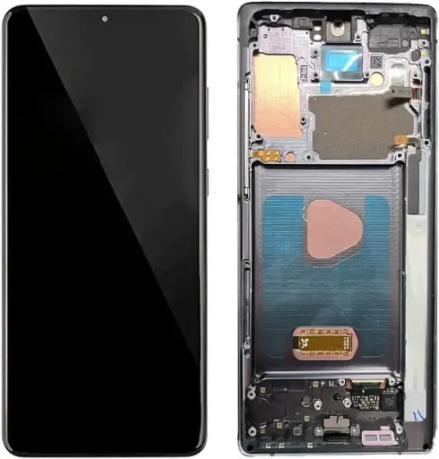 [15868] PANTALLA SAMSUNG NOTE 20 OLED CM