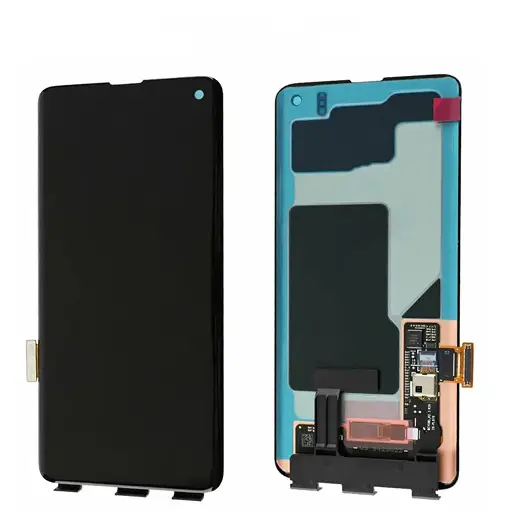 [15878] PANTALLA SAMSUNG S10 ORI SM