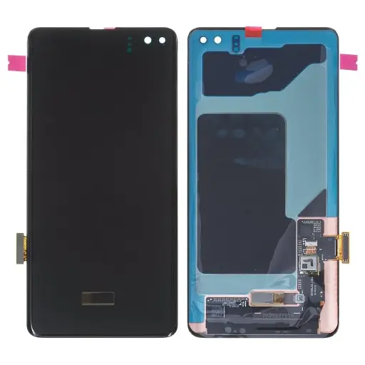 [15880] PANTALLA SAMSUNG S10 PLUS ORI SM