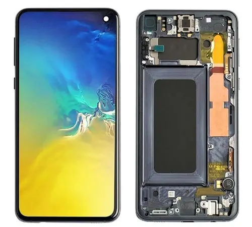 [15881] PANTALLA SAMSUNG S10E ORI CM