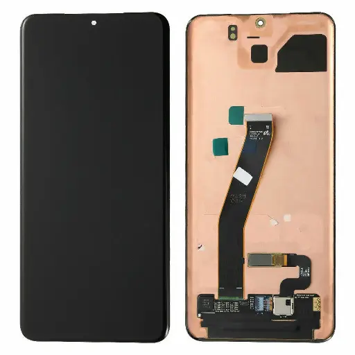 [15889] PANTALLA SAMSUNG S20 ORI SM