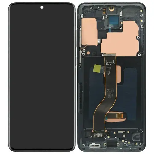 [15890] PANTALLA SAMSUNG S20 PLUS OLED CM 