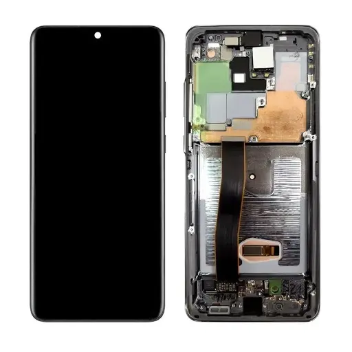 [15892] PANTALLA SAMSUNG S20 ULTRA OLED CM
